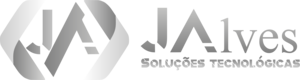 Logo - JAlves Soluções Tecnológicas