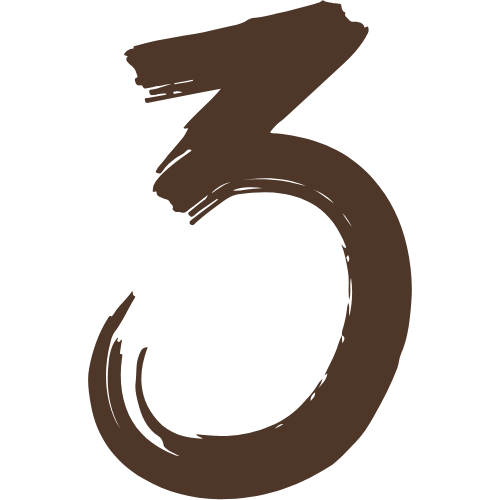 3