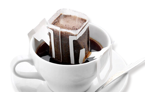 Drop Coffee - Grão Kfe